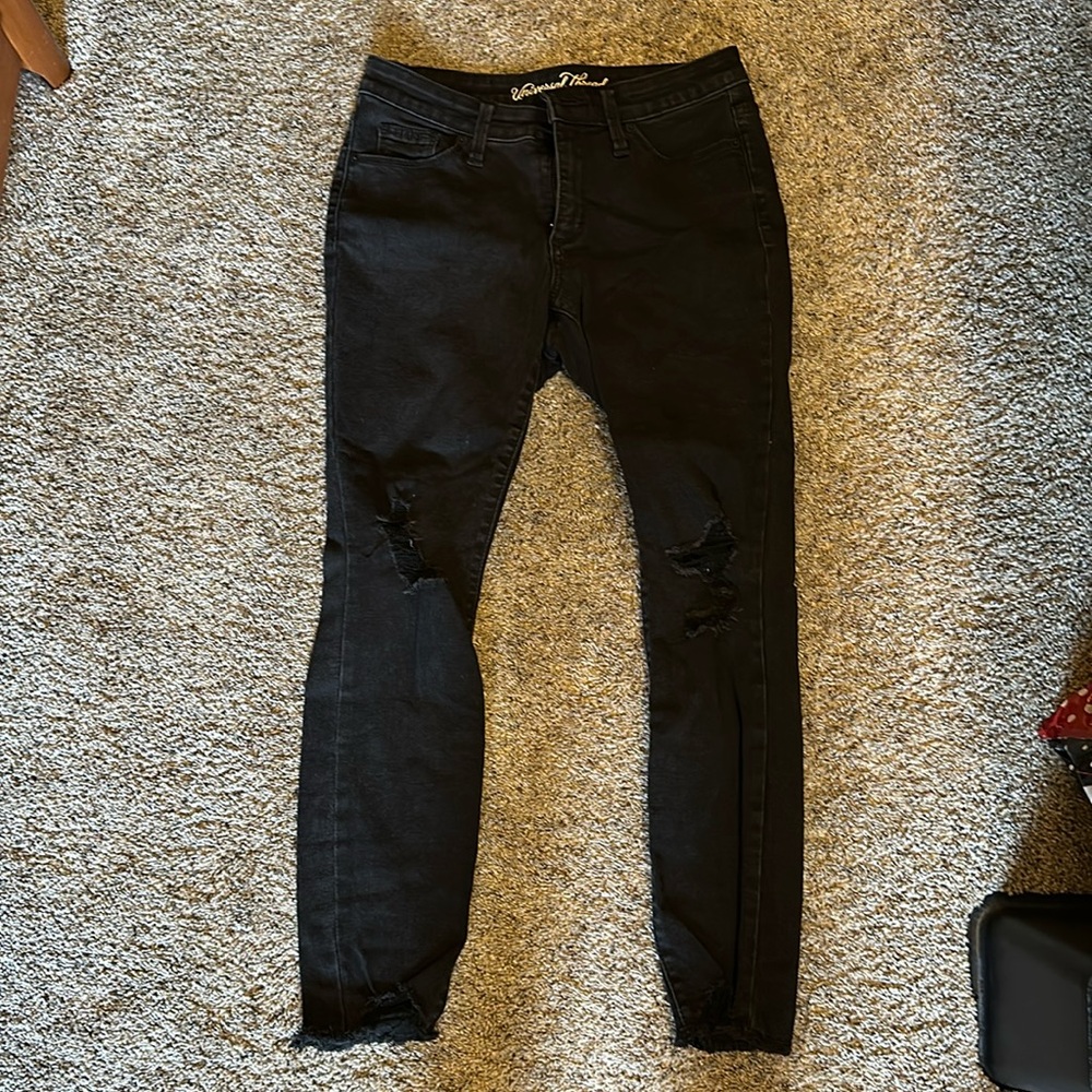 Universal Thread Women’s Jeans